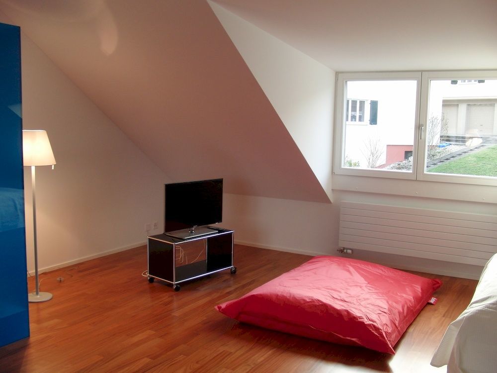 B&B Tomsi Pratteln Exterior foto