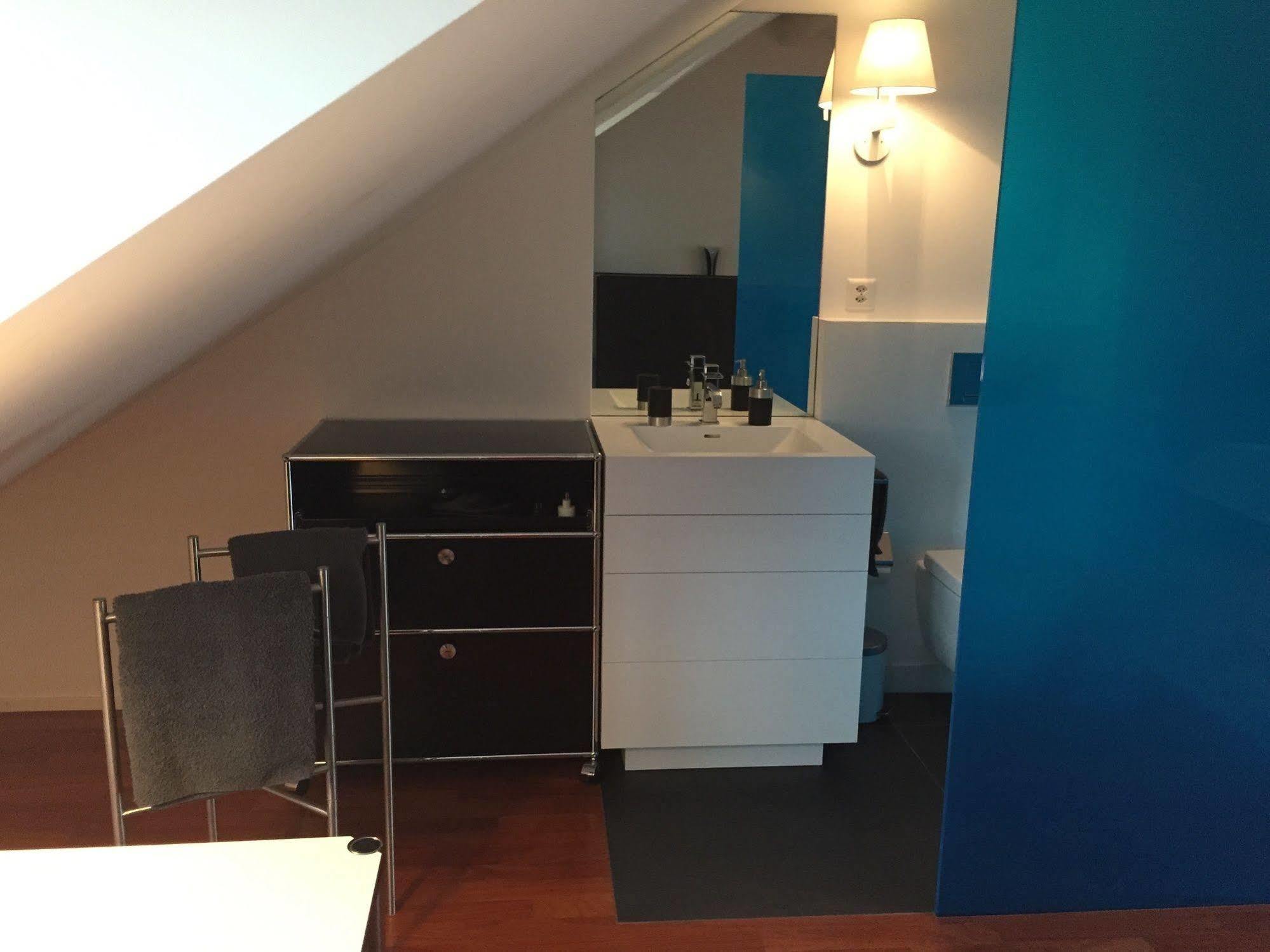 B&B Tomsi Pratteln Exterior foto