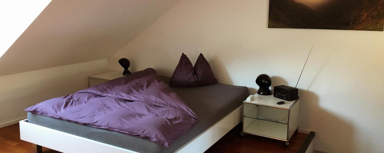 B&B Tomsi Pratteln Exterior foto