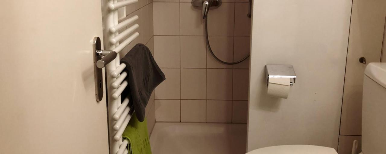B&B Tomsi Pratteln Exterior foto