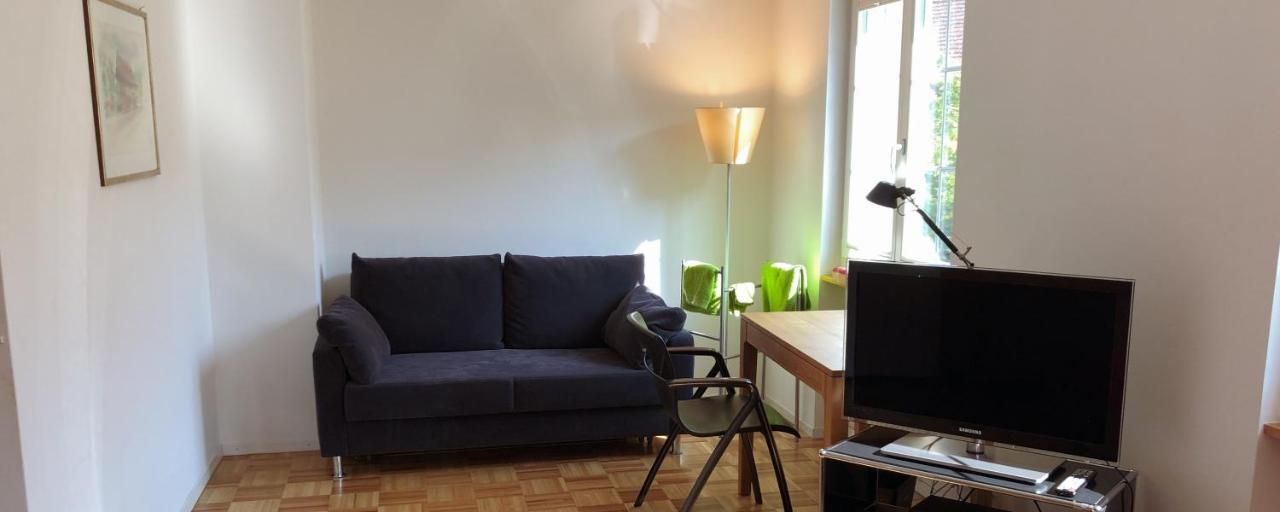 B&B Tomsi Pratteln Exterior foto