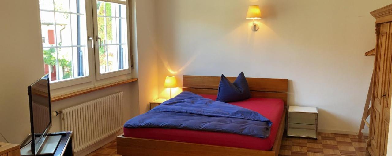 B&B Tomsi Pratteln Exterior foto
