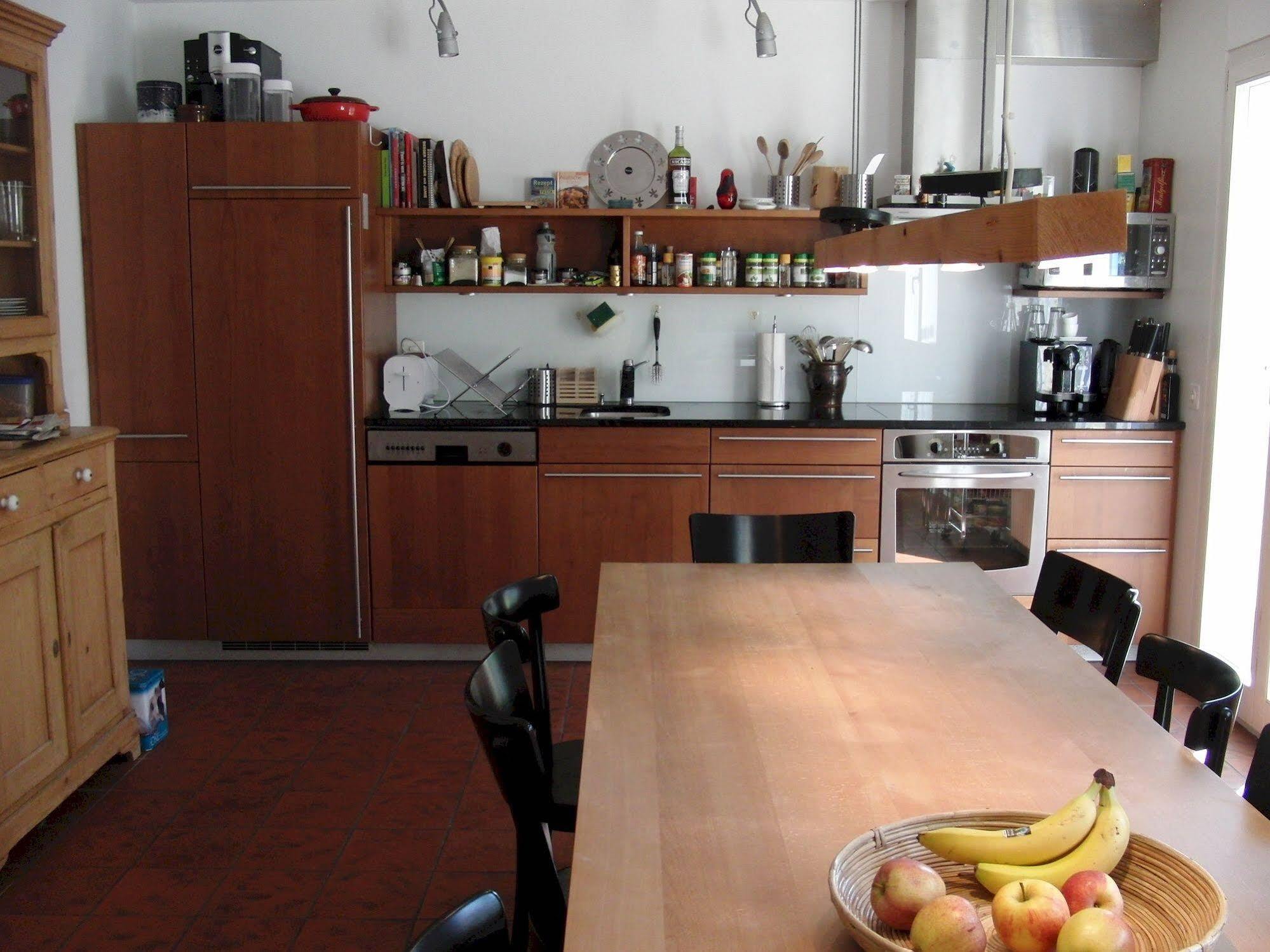 B&B Tomsi Pratteln Exterior foto